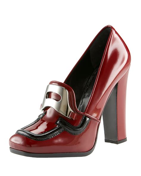 types of prada shoes|Prada female shoes.